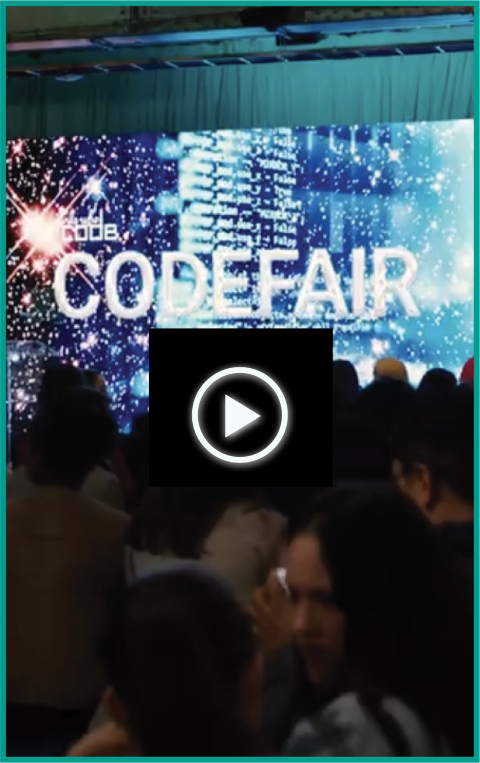 Codefair
