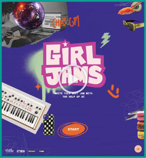 GirlJams