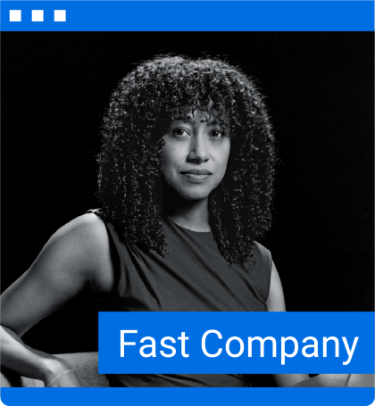 Fast Company