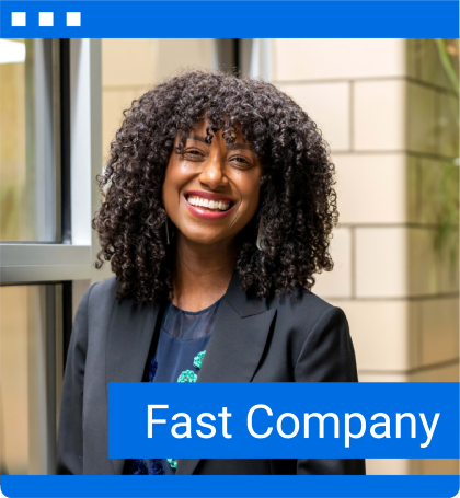 Fast Company