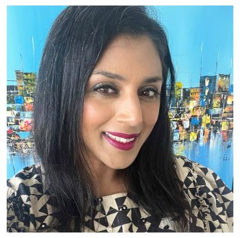 Kamini Tiwari