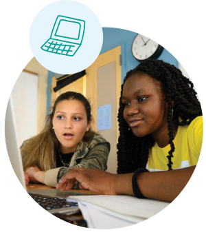 Girls Who Code