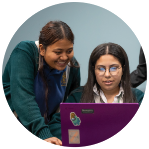 Girls Who Code