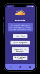 HISLA CONNECT