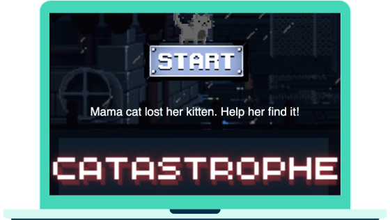 Catastrophe